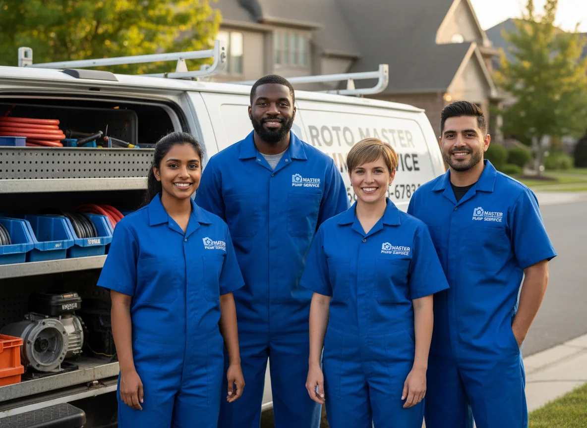Sump Pump Installation company in Bristol, FL